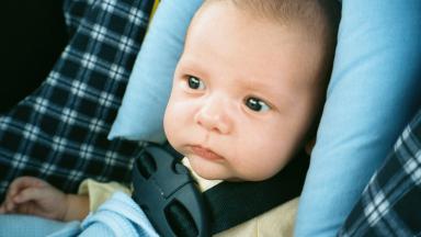 I hope there'll be milk!