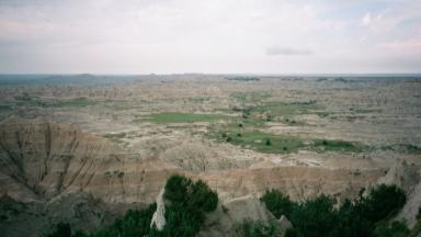 I wouldn't want to get lost down there!